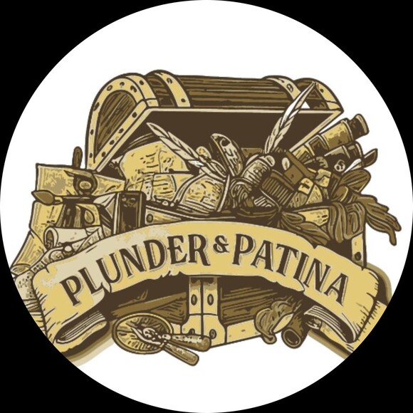 plunderxpatina